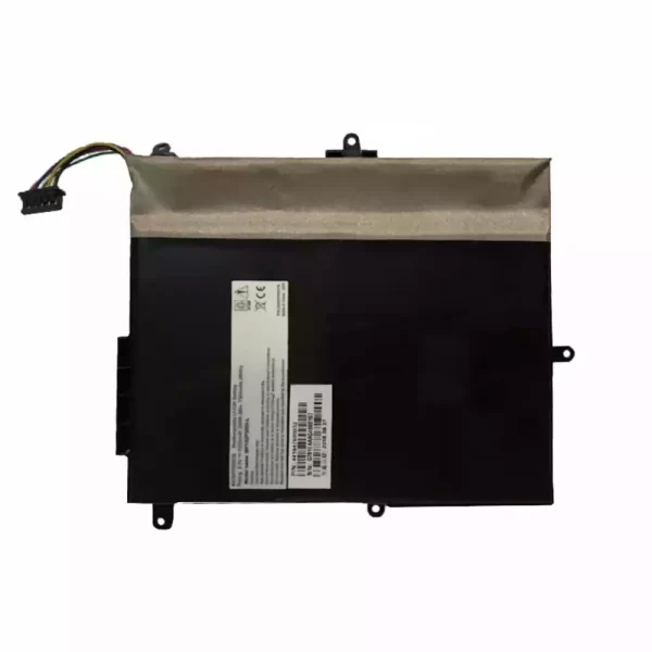 Uudenveroinen kannettavan tietokoneen akku Getac BP1S2P3800-L,441847600032