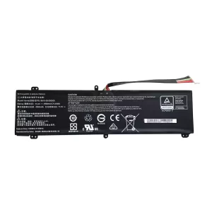 Uudenveroinen kannettavan tietokoneen akku Getac B010-00-000005