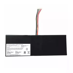 Uudenveroinen kannettavan tietokoneen akku Gigabyte S11M S11M7