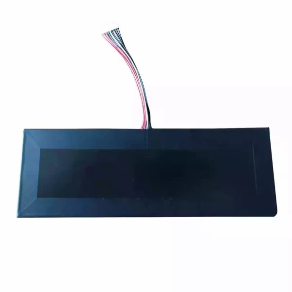 Uudenveroinen kannettavan tietokoneen akku Gigabyte S11M S11M7 - Image 2