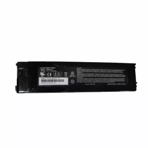 Uudenveroinen kannettavan tietokoneen akku Gigabyte U70035LG