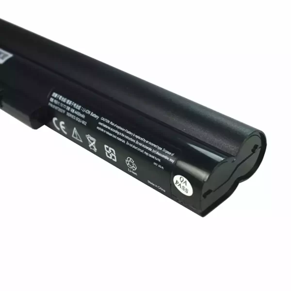 Uudenveroinen kannettavan tietokoneen akku Gigabyte SQU-902,SQU-904,CQB904 - Image 3
