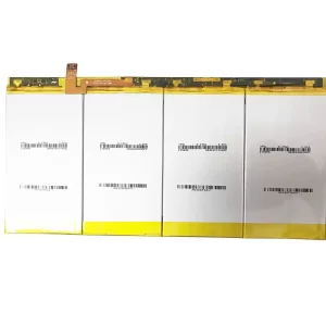 Uudenveroinen kannettavan tietokoneen akku HUAWEI MATEBOOK E BL-W19,BL-W09