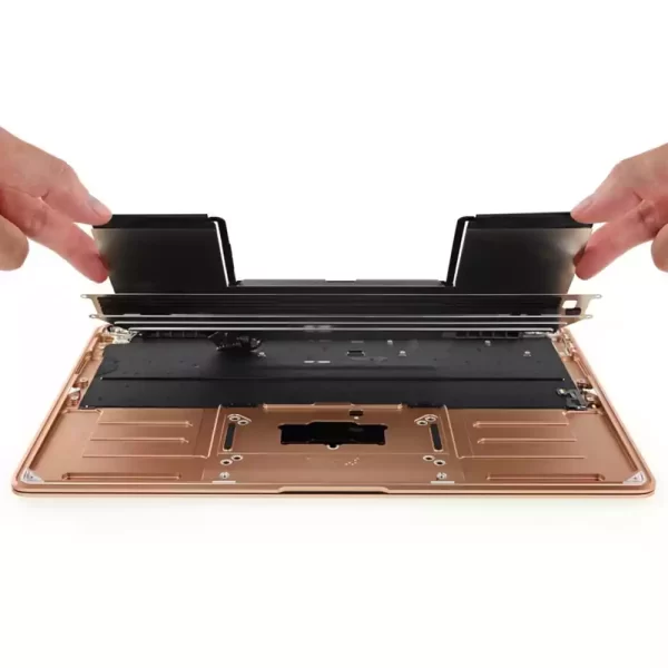 Uudenveroinen kannettavan tietokoneen akku Macbook Air 2018 A1965,Macbook Air A1932 - Image 3