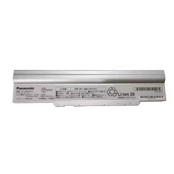 Uudenveroinen kannettavan tietokoneen akku Panasonic CF-VZSU90JS,CF-VZSU90Y,CF-VZSU90E