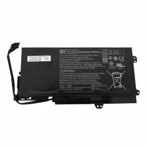 Uudenveroinen kannettavan tietokoneen akku HP TPN-C109,TPN-C110,TPN-C111