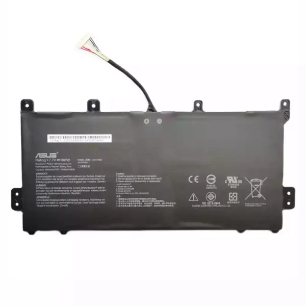 Uudenveroinen kannettavan tietokoneen akku ASUS C21N1808
