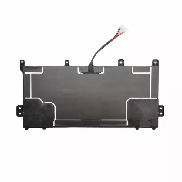 Uudenveroinen kannettavan tietokoneen akku ASUS C21N1808 - Image 2