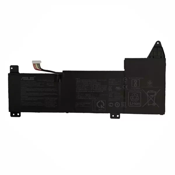 Uudenveroinen kannettavan tietokoneen akku ASUS B31N1723