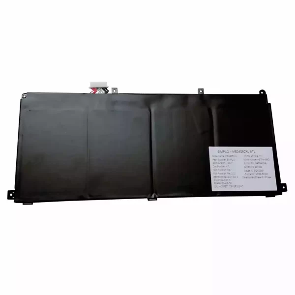 Uudenveroinen kannettavan tietokoneen akku HP ELITE x2 1013 G3 - Image 2