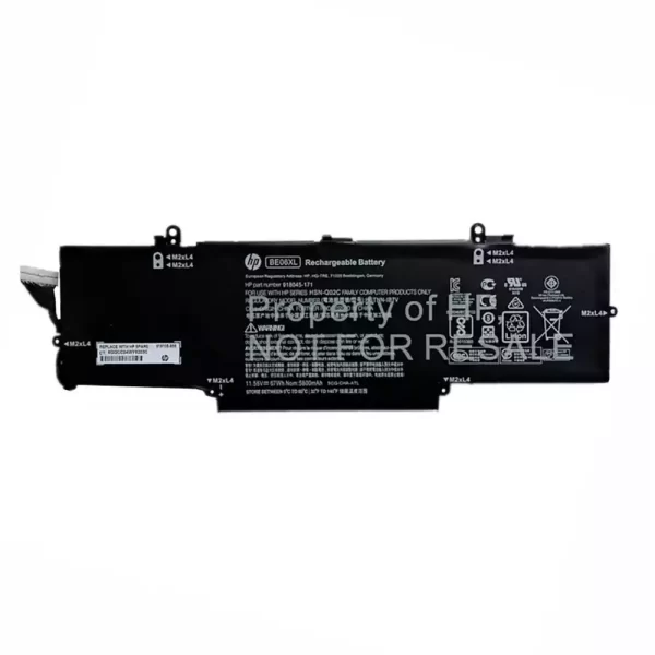 Uudenveroinen kannettavan tietokoneen akku HP Elitebook 1040 G4,HSTNN-IB7V,HSTNN-DB7Y