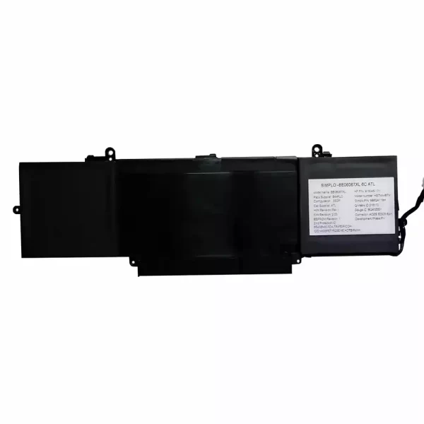Uudenveroinen kannettavan tietokoneen akku HP Elitebook 1040 G4,HSTNN-IB7V,HSTNN-DB7Y - Image 2