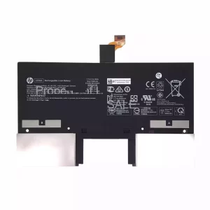 Uudenveroinen kannettavan tietokoneen akku HP Spectre Folio 13