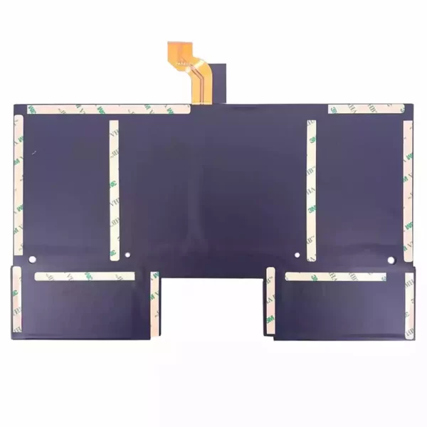 Uudenveroinen kannettavan tietokoneen akku HP Spectre Folio 13 - Image 2