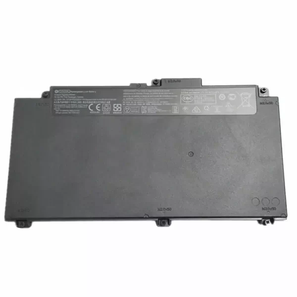 Uudenveroinen kannettavan tietokoneen akku HP ProBook 640 G4,ProBook 645 G4