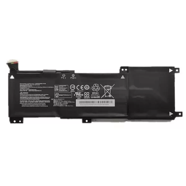 Uudenveroinen kannettavan tietokoneen akku GIGABYTE AORUS 15-XA/WA/SA,AORUS 15-X9,AORUS 15-W9