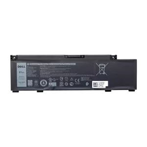 Uudenveroinen kannettavan tietokoneen akku DELL Inspiron 15PR,Inspiron 15PR-1545W 1548BR 1645W 1648BR 1742BR 1742W 1748BR