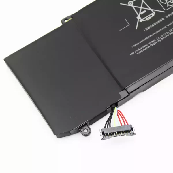 Uudenveroinen kannettavan tietokoneen akku DELL G7 7590,G5 5590 - Image 4