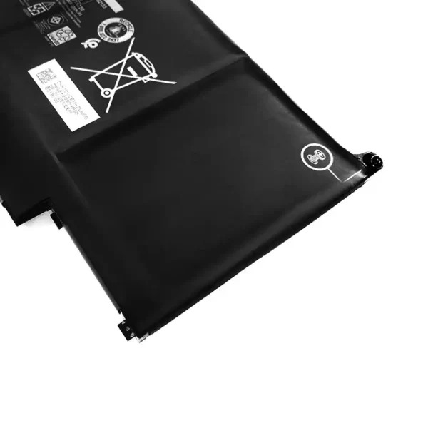 Uudenveroinen kannettavan tietokoneen akku DELL MXV9V - Image 4
