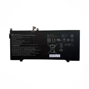 Uudenveroinen kannettavan tietokoneen akku HP Spectre X360 13-ae000 13-ae00ng