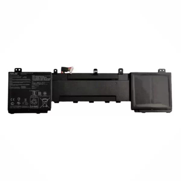 Uudenveroinen kannettavan tietokoneen akku ASUS C42N1728