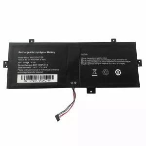 Uudenveroinen kannettavan tietokoneen akku NV-3378107-2P,EMATIC EWT117