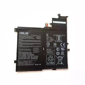Uudenveroinen kannettavan tietokoneen akku ASUS C21N1701