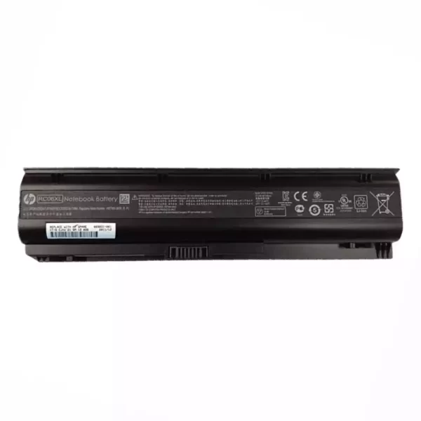 Uudenveroinen kannettavan tietokoneen akku HP RC06 RC06XL