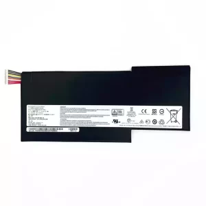 Uudenveroinen kannettavan tietokoneen akku MSI GS73VR,GS63VR 7RG,GF63,GF75