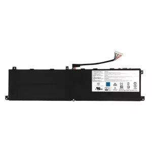 Uudenveroinen kannettavan tietokoneen akku MSI P65,P65 Creator,P65 Creator 8RF,P65 8RF-451 Creator,P75