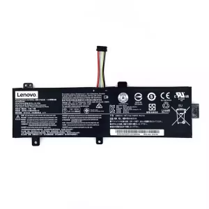 Uudenveroinen kannettavan tietokoneen akku Lenovo L15C2PB4 L15M2PB4