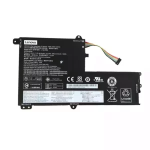 Uudenveroinen kannettavan tietokoneen akku LENOVO L15M3PB0