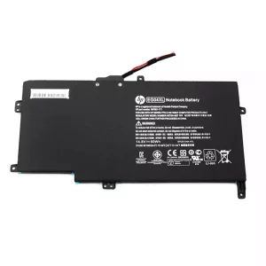 Uudenveroinen kannettavan tietokoneen akku HP TPN-C103,TPN-C108