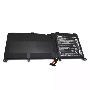 Uudenveroinen kannettavan tietokoneen akku ASUS C41N1524