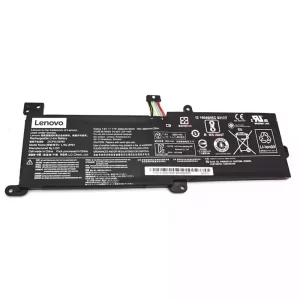 Uudenveroinen kannettavan tietokoneen akku LENOVO L16L2PB1,L16C2PB2
