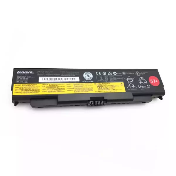 Uudenveroinen kannettavan tietokoneen akku LENOVO 45N1148,45N1149