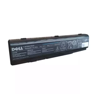 Uudenveroinen kannettavan tietokoneen akku DELL Inspiron 1410 1014 1015 1088,Vostro A840 A860