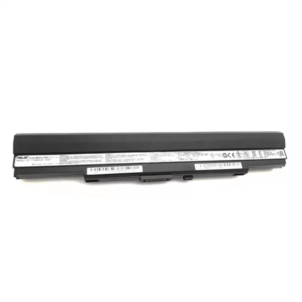 Uudenveroinen kannettavan tietokoneen akku ASUS UL30 UL30A U30JC UL30JT UL30VT