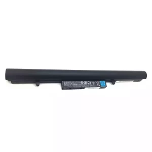 Uudenveroinen kannettavan tietokoneen akku HASEE Q480S K470N K610D UN43 UN45 UN47 7G-5S/X3Pro A40l