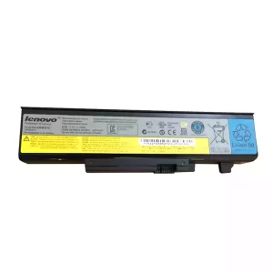 Uudenveroinen kannettavan tietokoneen akku LENOVO IdeaPad Y550 IdeaPad Y550A IdeaPad Y550P