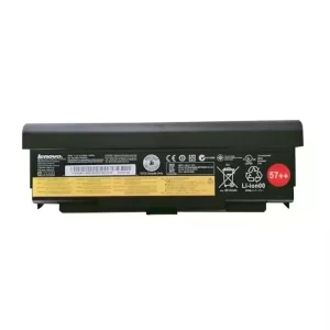 Uudenveroinen kannettavan tietokoneen akku LENOVO 45N1152