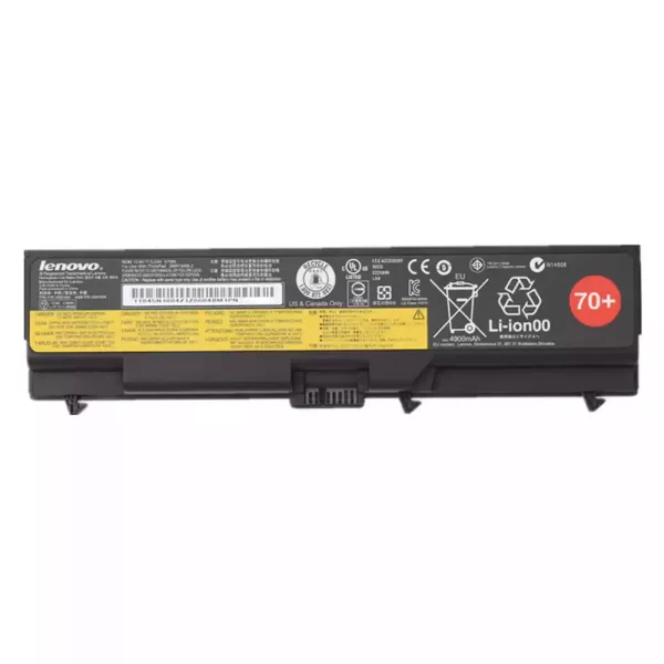 Uudenveroinen kannettavan tietokoneen akku LENOVO 45N1004,45N1005
