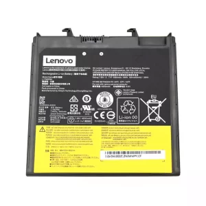 Uudenveroinen kannettavan tietokoneen akku LENOVO E43-80,K43C-80