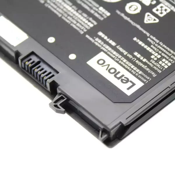 Uudenveroinen kannettavan tietokoneen akku LENOVO E43-80,K43C-80 - Image 4