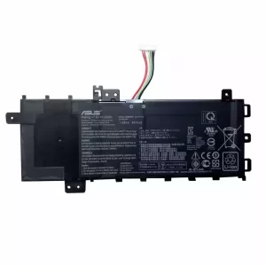 Uudenveroinen kannettavan tietokoneen akku ASUS B21N1818 2ICP6/61/80