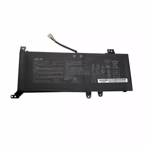 Uudenveroinen kannettavan tietokoneen akku ASUS B21N1818-3 2ICP6/60/81