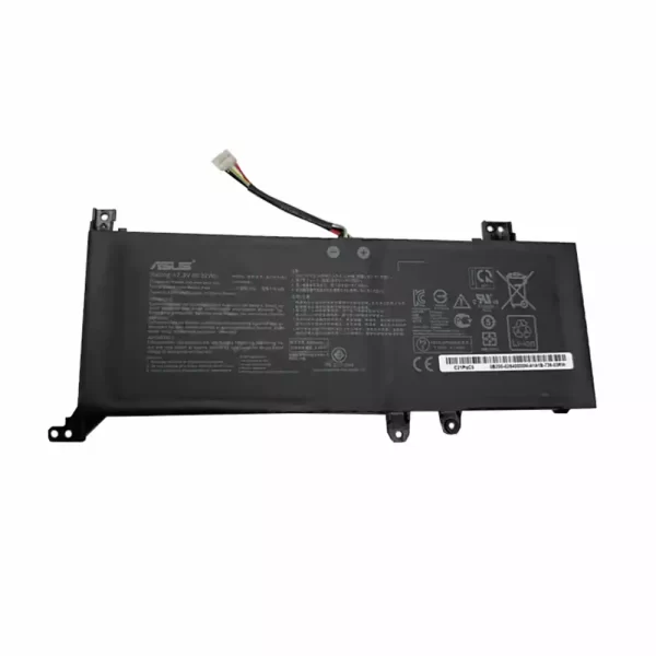 Uudenveroinen kannettavan tietokoneen akku ASUS B21N1818-3 2ICP6/60/81