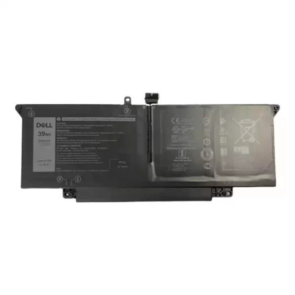 Uudenveroinen kannettavan tietokoneen akku DELL Latitude 7410,WY9MP XMV7T YJ9RP
