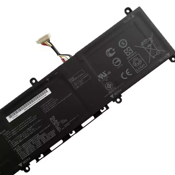 Uudenveroinen kannettavan tietokoneen akku ASUS C31N1806 - Image 4