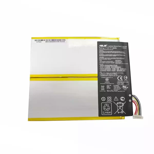 Uudenveroinen kannettavan tietokoneen akku ASUS C21N1334